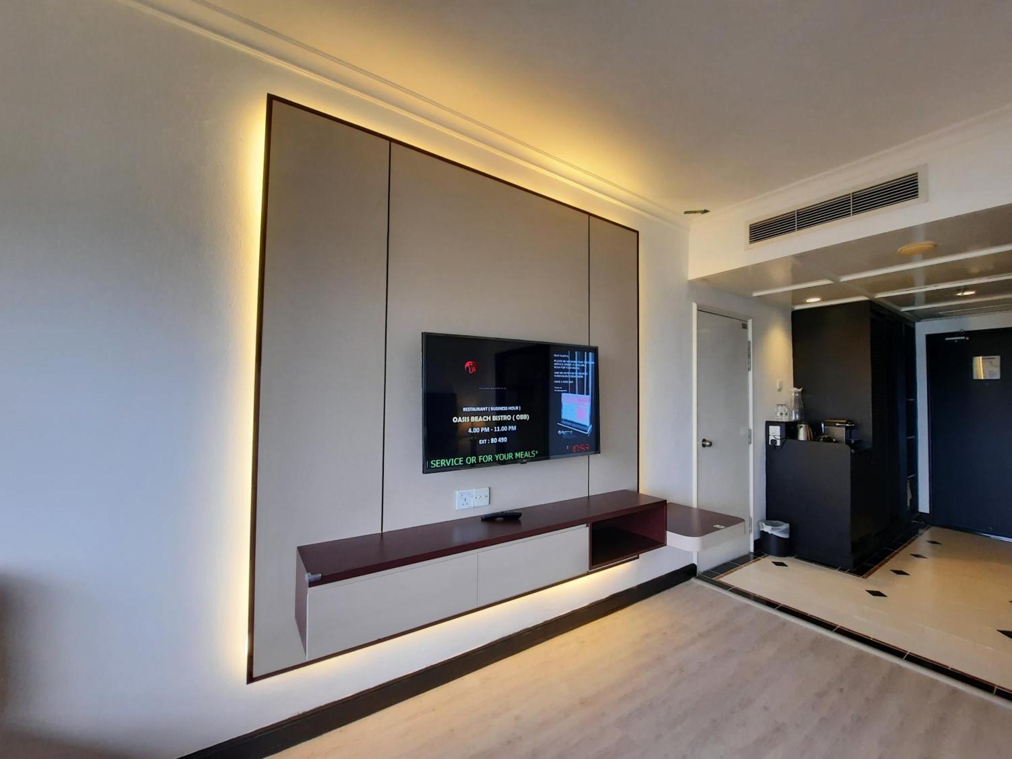 Resorts World Kijal Exterior photo